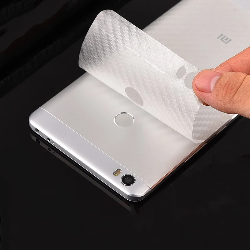 3pcs 3D Carbon Fiber For Mi MAX 2 3 MIX 2 2S Back Cover Screen Protector For Xiaomi Mi8 SE 6X 5X A1 A2 Anti-Scratch Back Film
3pcs 3D Carbon Fiber For Mi MAX 2 3 MIX 2 2S Back Cover Screen Protector For Xiaomi Mi8 SE 6X 5X A1 A2 Anti-Scratch Back Film