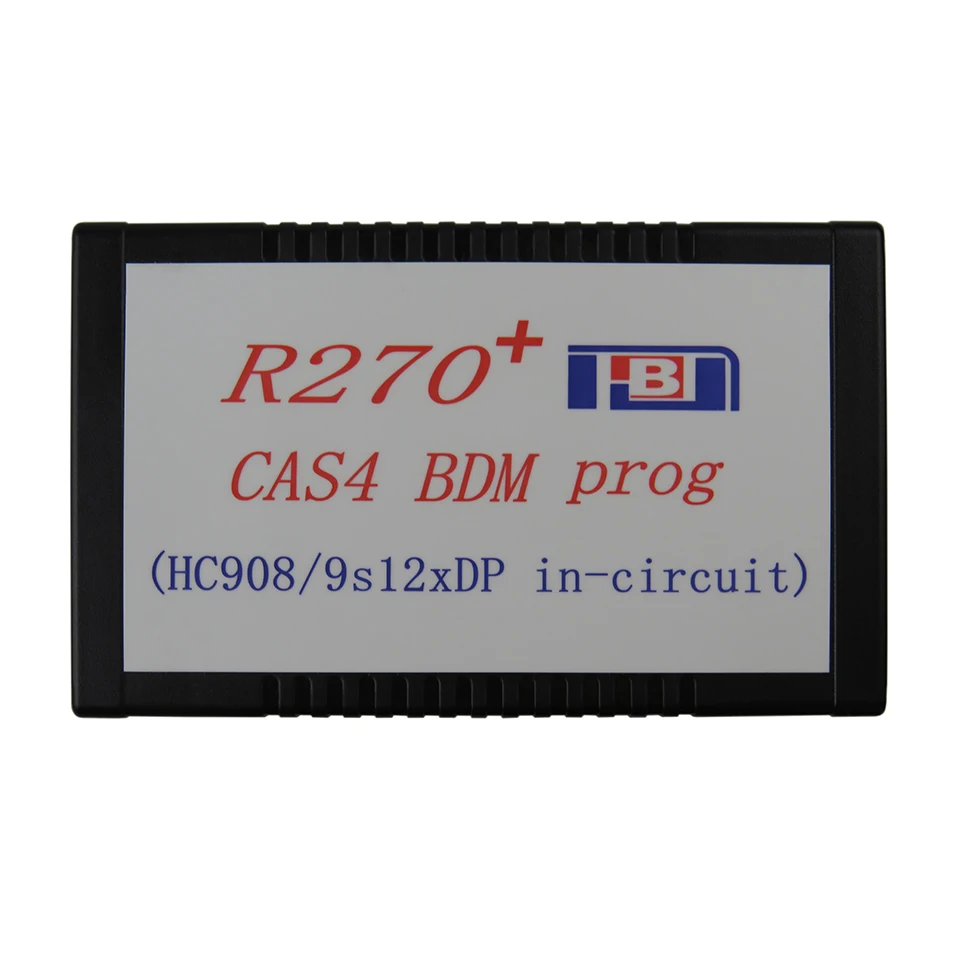 Программатор ключей R270 + V1.20 профессиональный инструмент для диагностики