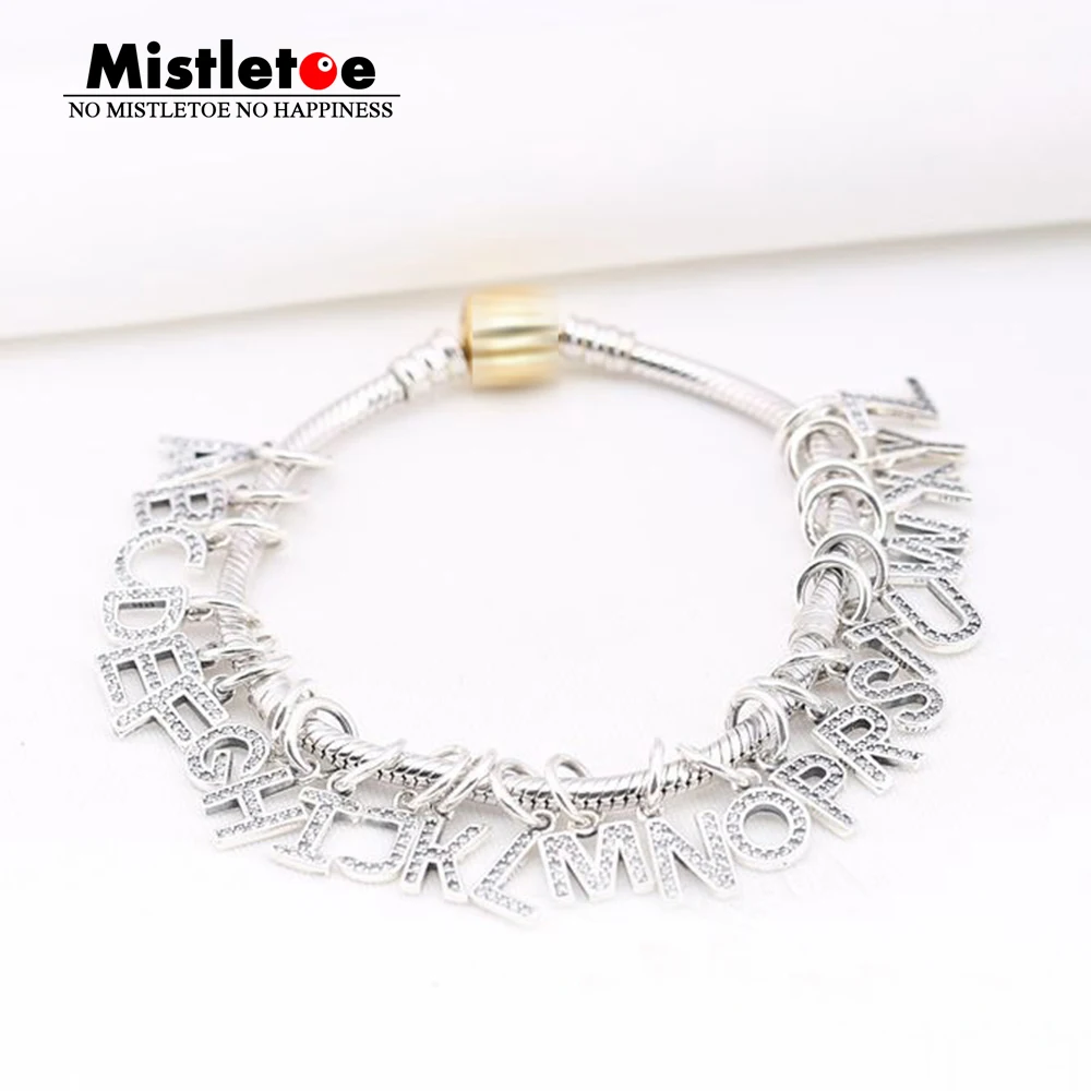 Authentic 925 Sterling Silver Numbers Letters V-Z Dangle Charm Fit European Bracelets Jewelry
Authentic 925 Sterling Silver Numbers Letters V-Z Dangle Charm Fit European Bracelets Jewelry