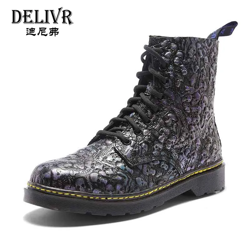 DelivrMens Shoes Genuine Leather Boots 2019 Newest Shanto Blue Martins Boots Shoes Men Casual Fashion Men Shoes Spring Men Boots
DelivrMens Shoes Genuine Leather Boots 2019 Newest Shanto Blue Martins Boots Shoes Men Casual Fashion Men Shoes Spring Men Boots