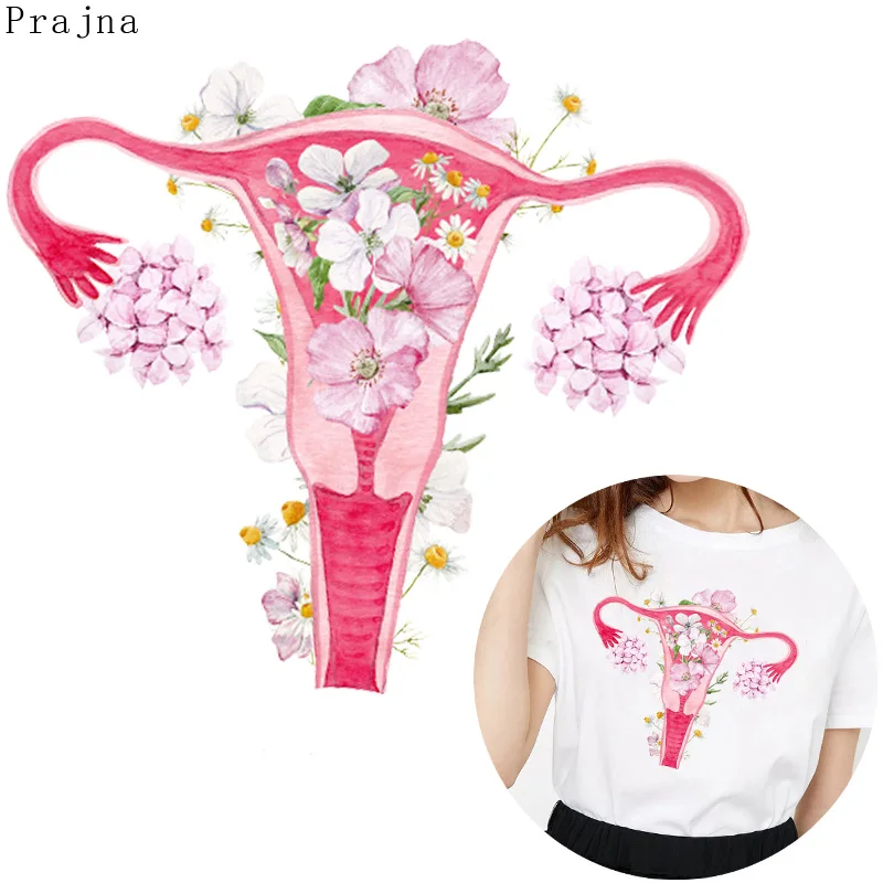 Prajna New Fashion Iron On Transfer Patch DIY Vinyl Heat Transfer For Clothes Shirt Stripes PVC Stickers Flower Patch Applique
Prajna New Fashion Iron On Transfer Patch DIY Vinyl Heat Transfer For Clothes Shirt Stripes PVC Stickers Flower Patch Applique