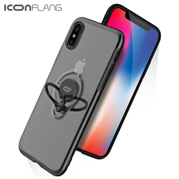 Magnetic Ring Phone Case For iPhone X XS XR XS Max Cover Bracket 360 Rotation Car Magnetic for iPhone X Case
Magnetic Ring Phone Case For iPhone X XS XR XS Max Cover Bracket 360 Rotation Car Magnetic for iPhone X Case