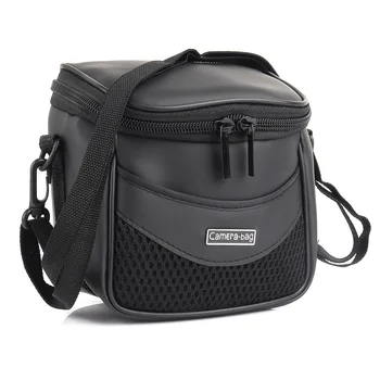 Digital Camera Bag Pouch For Olympus OM-D EM10 Mark III II EM1 EM3 E-M5 PEN-F EPL9 EPL8 EPL7 EPL6 EP5 EP3 TG-5 TG-4 TG-3
Digital Camera Bag Pouch For Olympus OM-D EM10 Mark III II EM1 EM3 E-M5 PEN-F EPL9 EPL8 EPL7 EPL6 EP5 EP3 TG-5 TG-4 TG-3