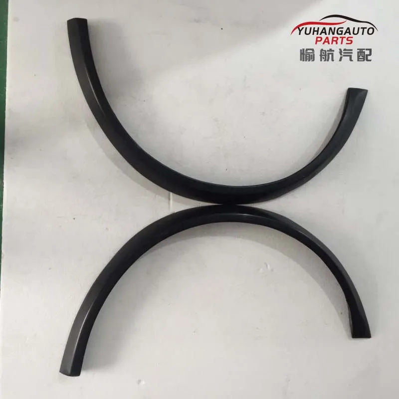 For lancer evolution 8 9 evo8 evo9 VC style rear over fender flare (Pair) Glass fiber
For lancer evolution 8 9 evo8 evo9 VC style rear over fender flare (Pair) Glass fiber