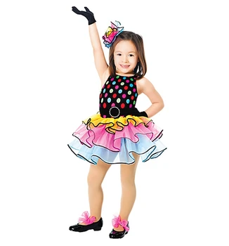 The new children's clothing female modern dance Latin dance dance stage performance clothing costumes
The new children's clothing female modern dance Latin dance dance stage performance clothing costumes