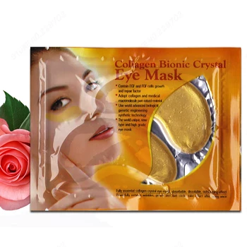 Wholesale Gold Collagen Crystal Eye Mask Golden Gel Eye Mask Anti Aging Hydrophilic Gel Eye Mask
Wholesale Gold Collagen Crystal Eye Mask Golden Gel Eye Mask Anti Aging Hydrophilic Gel Eye Mask