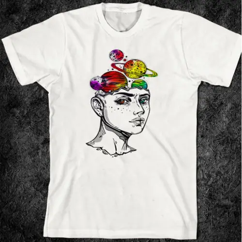 Weed T-Shirt Acid House Techno Trippy Hip Hop Psychedelic Tee 2019 Fashion Brand Men'S Tops Street Wear T-Shirt
Weed T-Shirt Acid House Techno Trippy Hip Hop Psychedelic Tee 2019 Fashion Brand Men'S Tops Street Wear T-Shirt