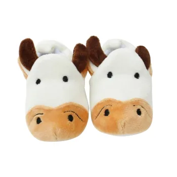 2017 Toddler Baby Shoes Animal Shape Soft Sole Warm Baby Shoes Anti-slip Home Prewalker First Walkers Shoes for 0-12Y Kids j2
2017 Toddler Baby Shoes Animal Shape Soft Sole Warm Baby Shoes Anti-slip Home Prewalker First Walkers Shoes for 0-12Y Kids j2