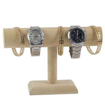 Shelf Props Jewelry Rack Single Layer Storage Home Bangle Bracelet T-Bar Display Hair Bands Stable Base Shop Show Watch
Shelf Props Jewelry Rack Single Layer Storage Home Bangle Bracelet T-Bar Display Hair Bands Stable Base Shop Show Watch