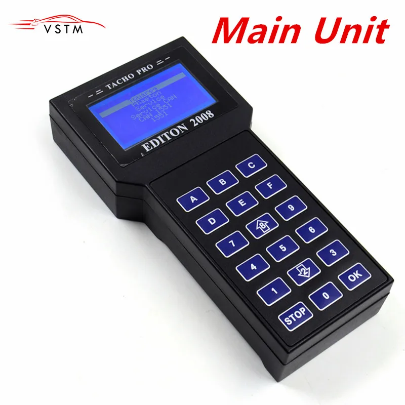 Tacho Pro 2008 July Universal Dash Programmer UNLOCK High Quality Tacho Pro 2008 Tacho Universal Dash Pro Tacho Universal
Tacho Pro 2008 July Universal Dash Programmer UNLOCK High Quality Tacho Pro 2008 Tacho Universal Dash Pro Tacho Universal