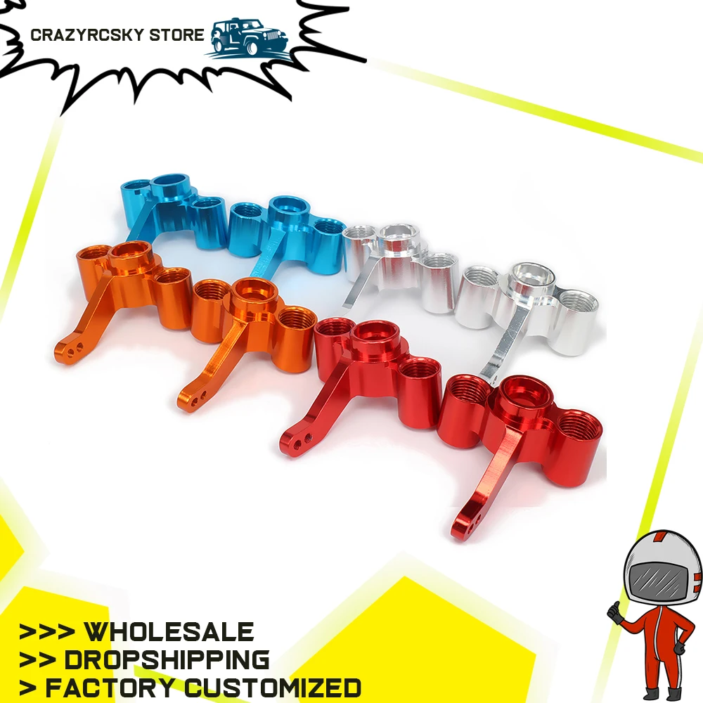 Алюминиевая опорная рейка руля RCAWD 2 шт. (l/r) Knuckles RC Car 1/10 FS грузовик багги 53810 дополнительные детали
Алюминиевая опорная рейка руля RCAWD 2 шт. (l/r) Knuckles RC Car 1/10 FS грузовик багги 53810 дополнительные детали
