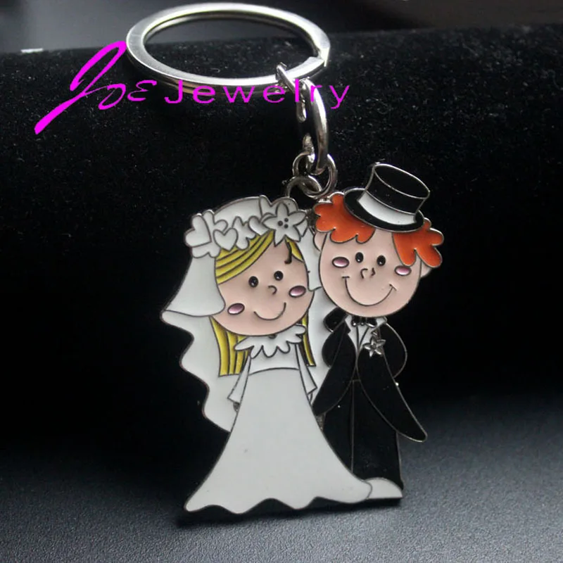 His and Hers Key Chains Just Married Key Chain Wedding Gift anniversary Gift for Lovers jewelry wholesale 2017
His and Hers Key Chains Just Married Key Chain Wedding Gift anniversary Gift for Lovers jewelry wholesale 2017