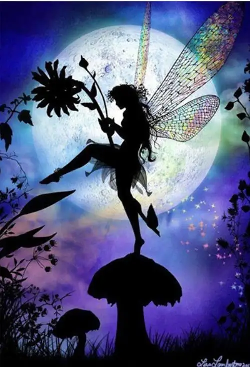 5D Diamond Embroidery Angel Scenery Cross Stitch DIY Diamond Painting landscape Diamond rhinestones Home Decor love gift
5D Diamond Embroidery Angel Scenery Cross Stitch DIY Diamond Painting landscape Diamond rhinestones Home Decor love gift