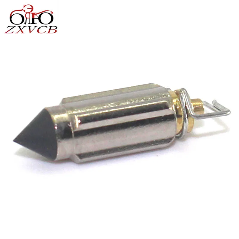 carburetor needle valve for YAMAHA YZF600 YZF 600 RH RN FZ750 FZ 750 Genesis XV 1100 XV1100 SP carburetor needle valve float
carburetor needle valve for YAMAHA YZF600 YZF 600 RH RN FZ750 FZ 750 Genesis XV 1100 XV1100 SP carburetor needle valve float