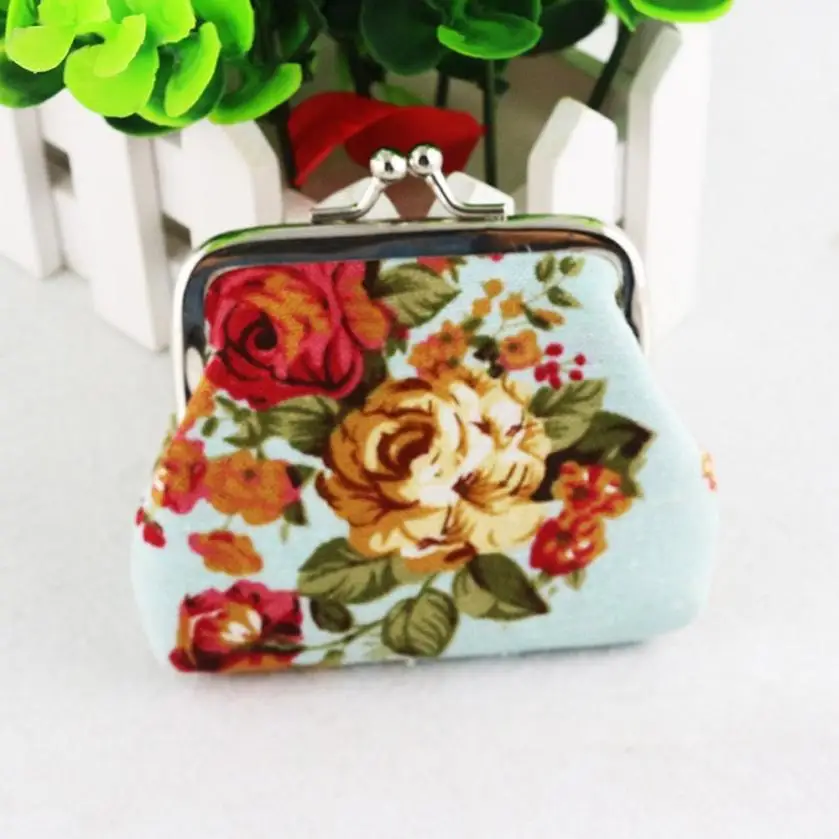 Fashion Canvas Women Lady Coin Purses Retro Vintage Flower Small Wallet Hasp Purse Clutch Bag Dropshipping Wholesale #Y
Fashion Canvas Women Lady Coin Purses Retro Vintage Flower Small Wallet Hasp Purse Clutch Bag Dropshipping Wholesale #Y