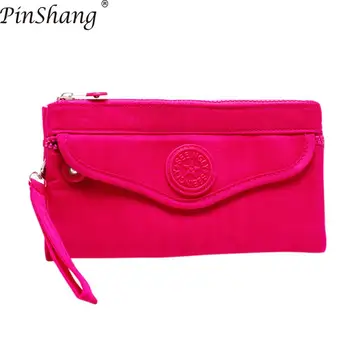PinShang Simple Handbag Retro Clutch Bag Fashion Large Capacity Handbag Zipper Envelope Package Bags for Women 2018 ZK40
PinShang Simple Handbag Retro Clutch Bag Fashion Large Capacity Handbag Zipper Envelope Package Bags for Women 2018 ZK40