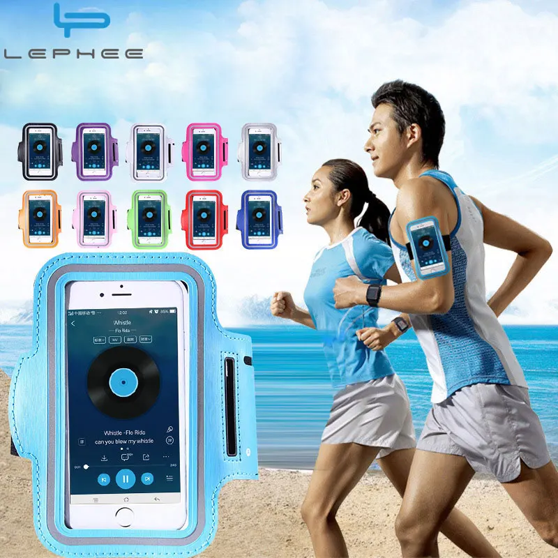 LEPHEE Waterproof Sport Arm Band Case For iPhone X 8 6 6S 7 Plus Oneplus 7 Workout Running Gym For Xiaomi Mi A2 Redmi Note 7 Bag
LEPHEE Waterproof Sport Arm Band Case For iPhone X 8 6 6S 7 Plus Oneplus 7 Workout Running Gym For Xiaomi Mi A2 Redmi Note 7 Bag