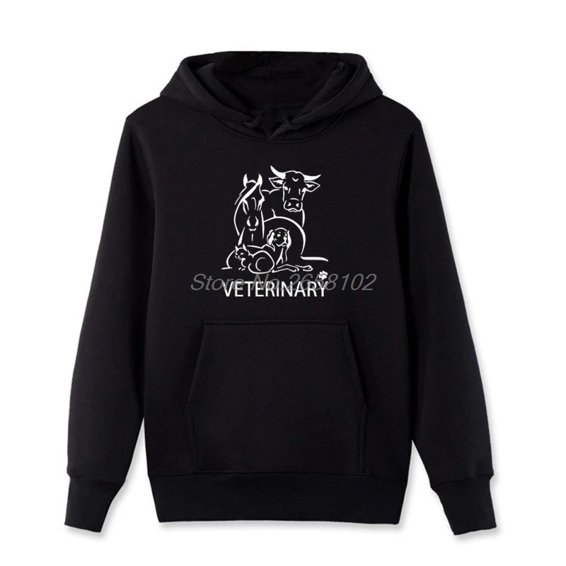 Dog Cat Veterinary Pet Funny Print Hoodies Casual Men Cotton Fleece sweatshirt Hip Hop Coat Tops Harajuku Streetwear Fitness
Dog Cat Veterinary Pet Funny Print Hoodies Casual Men Cotton Fleece sweatshirt Hip Hop Coat Tops Harajuku Streetwear Fitness