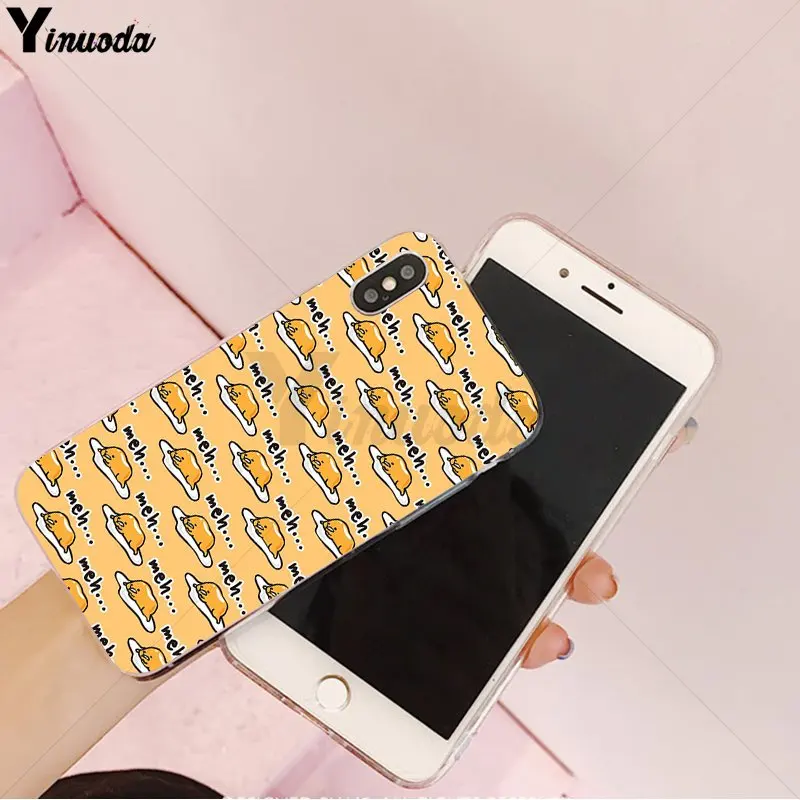 cute lovely gudetama lazy egg