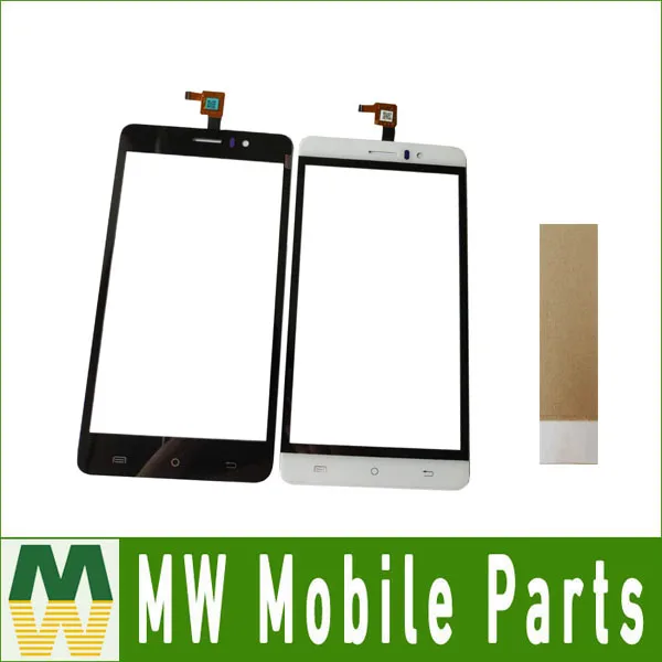 1PC/Lot 5.0"For Cubot Rainbow Touch Screen Digitizer Replacement Part Black White Gold Color with tape
1PC/Lot 5.0"For Cubot Rainbow Touch Screen Digitizer Replacement Part Black White Gold Color with tape