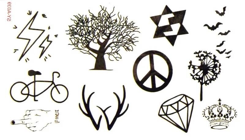 10 PCs mix buy dropshipping stickers wholesale tattoo tattoo lot gifts makeup Bicycle tree SYA039
10 PCs mix buy dropshipping stickers wholesale tattoo tattoo lot gifts makeup Bicycle tree SYA039