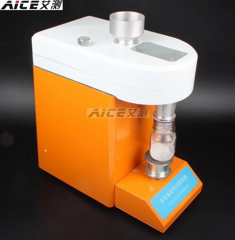 

JFS-13A Cyclone Grinder Grain Testing Instrument Cereals, Feeds and Medicinal Materials