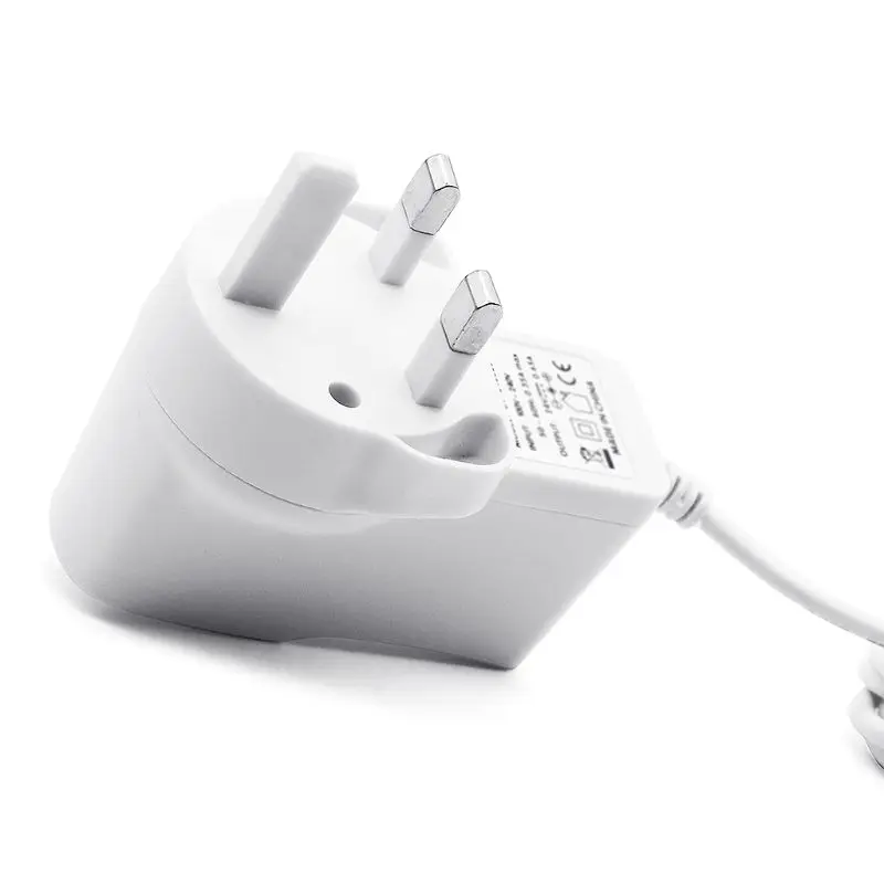 Ultrasonic Mist Maker Adapter Charger AU/EU/UK/US Plug Adapter for Atomizer Air Humidifier
Ultrasonic Mist Maker Adapter Charger AU/EU/UK/US Plug Adapter for Atomizer Air Humidifier