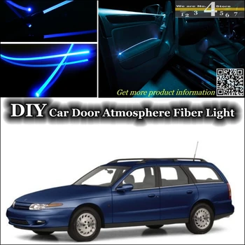 interior Ambient Light Tuning Atmosphere Fiber Optic Band Lights For Saturn LW1 LW2 LW200 LW300 Inside Door Panel illumination
interior Ambient Light Tuning Atmosphere Fiber Optic Band Lights For Saturn LW1 LW2 LW200 LW300 Inside Door Panel illumination