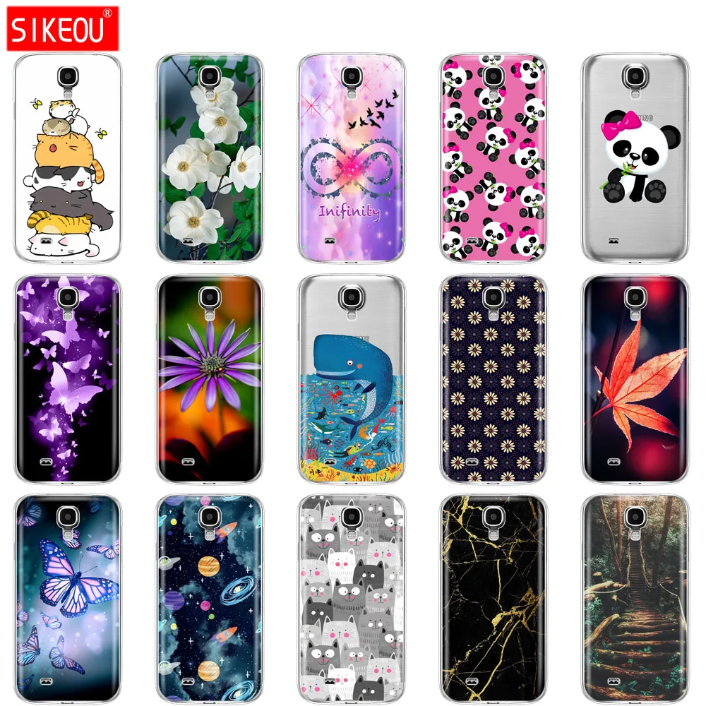 silicone Case For Samsung Galaxy S4 i9500 Case TPU Cover For Samsung S4 Phone shell Funda Hoesje Protective bag
silicone Case For Samsung Galaxy S4 i9500 Case TPU Cover For Samsung S4 Phone shell Funda Hoesje Protective bag