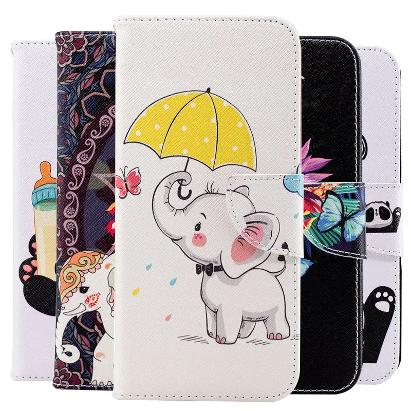 For Huawei Y9 2018 Case Funda Huawei Y7 2018 Cover Fashion Leather Wallet Phone Case for Huawei Y5 Y6 Y7 2017 2018 360 Protect
For Huawei Y9 2018 Case Funda Huawei Y7 2018 Cover Fashion Leather Wallet Phone Case for Huawei Y5 Y6 Y7 2017 2018 360 Protect