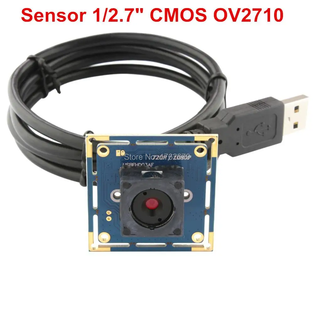 usb camera module 4