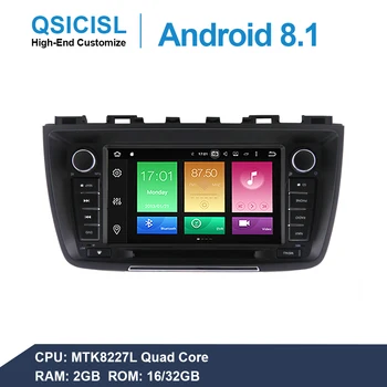 Android 8.1 car radio multimedia player for Mazda 6 2008 2009 2010 2011 2012 IPS 8" quad core car headunit gps navigation stereo
Android 8.1 car radio multimedia player for Mazda 6 2008 2009 2010 2011 2012 IPS 8" quad core car headunit gps navigation stereo