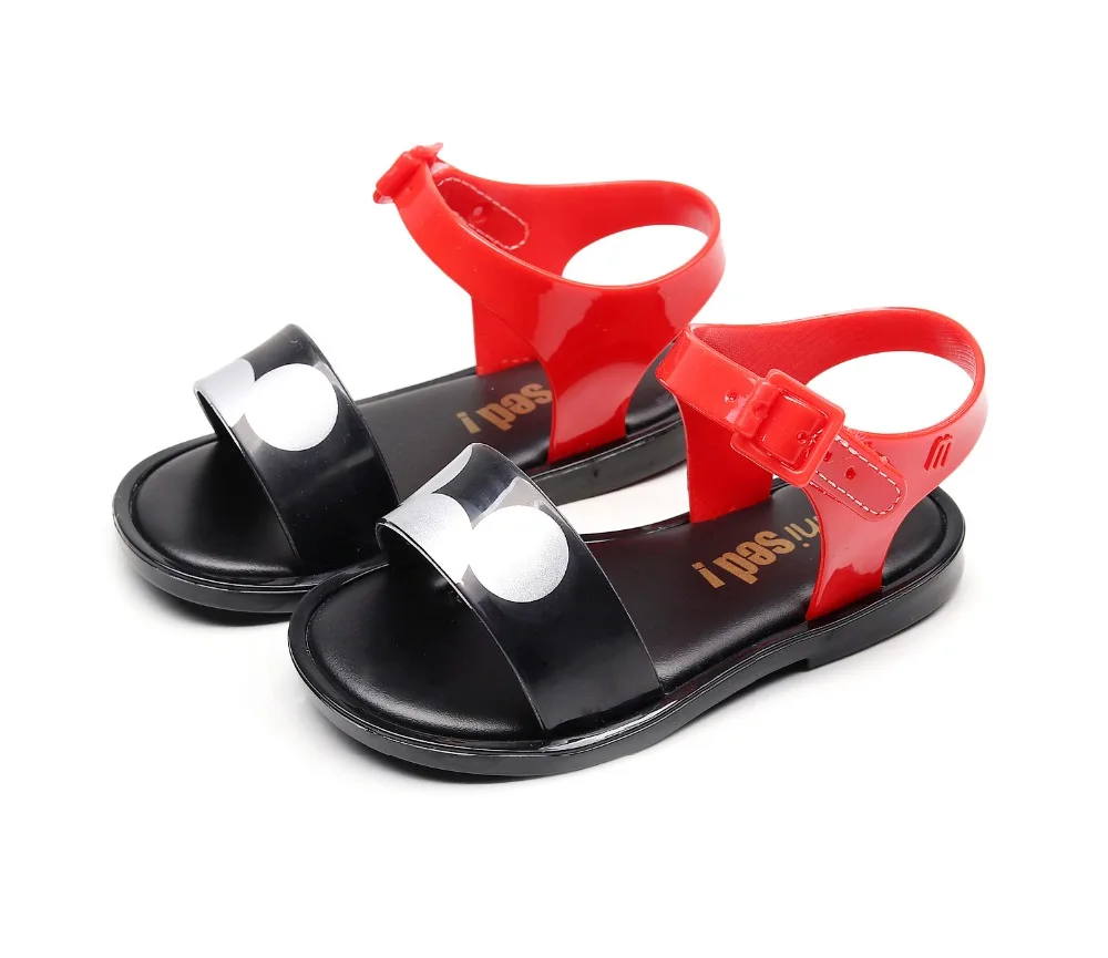 Melissa Sandals Mickey Girls Cartoon Jelly Shoes 2019 New Girl Sandals Shoes Kids Sandal Breathable Melissa Shoes
Melissa Sandals Mickey Girls Cartoon Jelly Shoes 2019 New Girl Sandals Shoes Kids Sandal Breathable Melissa Shoes