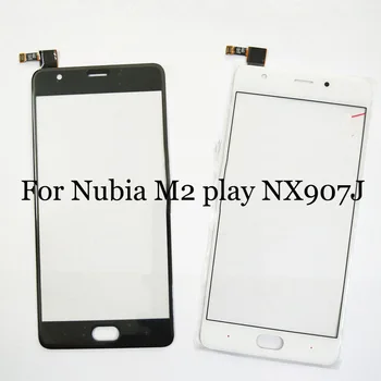 For Nubia M 2 M2 play NX907J touch panel Digitizer Touch Screen Glass M2play touchpanel with flex cable Perfect Repair
For Nubia M 2 M2 play NX907J touch panel Digitizer Touch Screen Glass M2play touchpanel with flex cable Perfect Repair