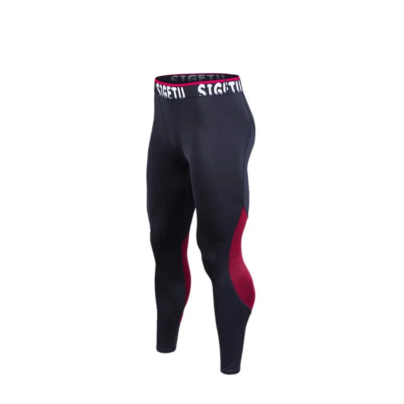 Men Quick Dry Compression Sport Fitness Sportswear Cropped Tight Style Trousers Training Running Pants
Men Quick Dry Compression Sport Fitness Sportswear Cropped Tight Style Trousers Training Running Pants