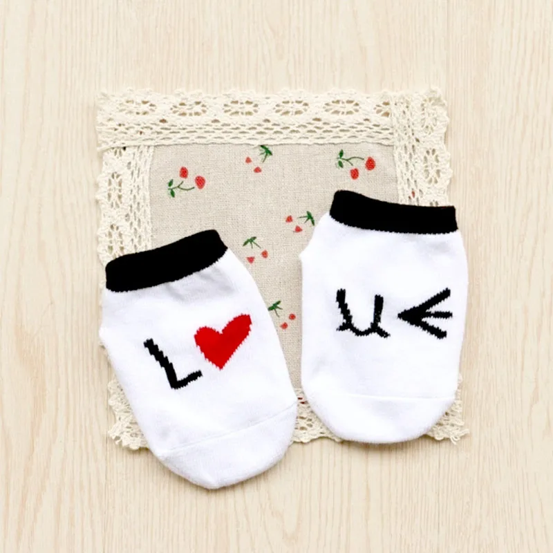 2018 New kids cotton Socks unisex cute cartoon asymmetric animal pattern non-slip warm baby socks 0-3Y 0186
2018 New kids cotton Socks unisex cute cartoon asymmetric animal pattern non-slip warm baby socks 0-3Y 0186