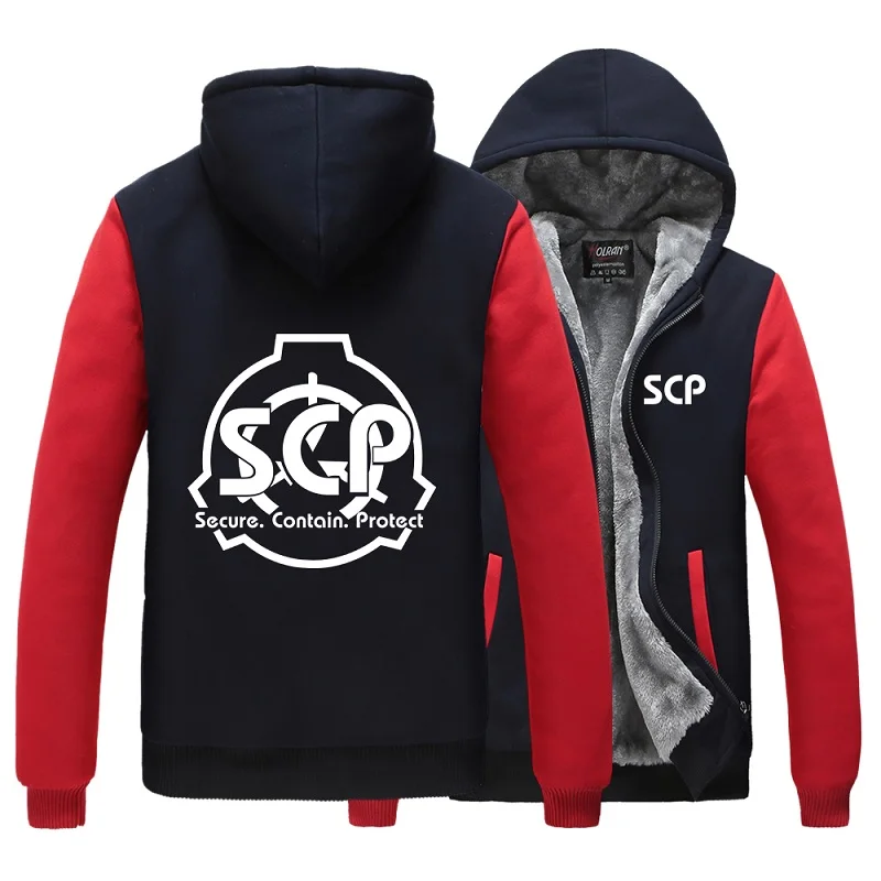 Толстовка с капюшоном HOLRAN, аниме SCP Foundation, кардиган, пальто, специальная процедура сдерживания, толстая флисовая толстовка, куртка, пальто
Толстовка с капюшоном HOLRAN, аниме SCP Foundation, кардиган, пальто, специальная процедура сдерживания, толстая флисовая толстовка, куртка, пальто