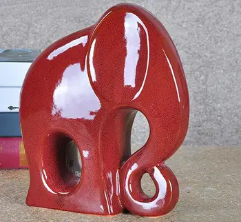 elephant statue home red retro decor crafts room decoration handicraft vintage ceramic ornament porcelain animal figurine gifts
elephant statue home red retro decor crafts room decoration handicraft vintage ceramic ornament porcelain animal figurine gifts