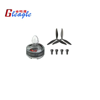 Free Shipping MT2206 Fan Type Brushless Motor / Thread / Silver / Paddle TL400H7 Is Sent for Free
Free Shipping MT2206 Fan Type Brushless Motor / Thread / Silver / Paddle TL400H7 Is Sent for Free