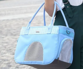 Pet Supplies Dog Cat Carrier Bag Travel Carrier Tote Luggage Bag Handbag Portable Shoulder Bag 
Pet Supplies Dog Cat Carrier Bag Travel Carrier Tote Luggage Bag Handbag Portable Shoulder Bag