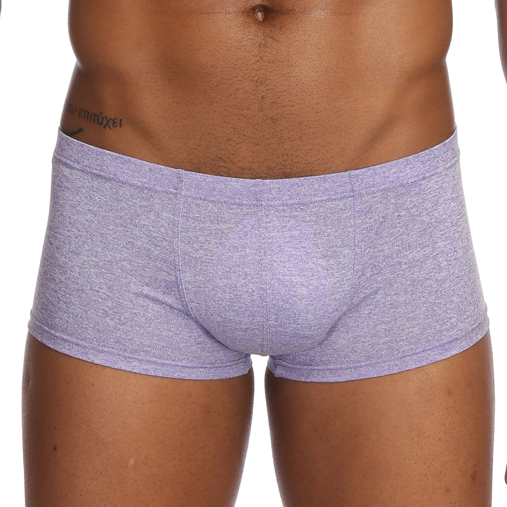 Men Boxer Underwear Thin Boxershorts Underwear Soft Boxers Cotton Solid Boxers Comfortable Underwear Panties
Men Boxer Underwear Thin Boxershorts Underwear Soft Boxers Cotton Solid Boxers Comfortable Underwear Panties