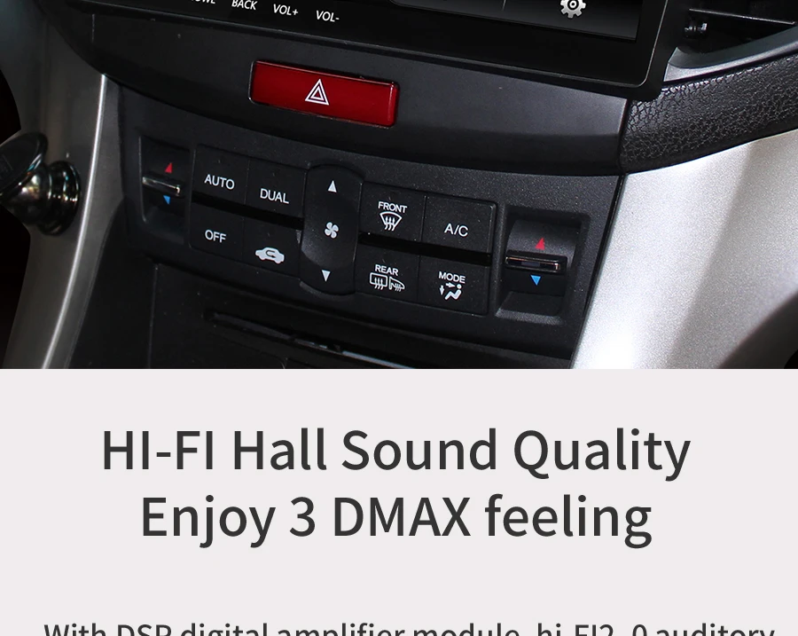 Cheap Android 8.1 Octa core Car radio Multimedia Video Player auto Stereo GPS Navigaton Carplay DVD For HONDA SPIRIOR 2009-2013 11 Cheap Android 8.1 Octa core Car radio Multimedia Video Player auto Stereo GPS Navigaton Carplay DVD For HONDA SPIRIOR 2009-2013 11