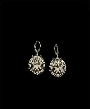 Unique Handmade Hollow Persian Cat Earrings Dog Earrings Pet Lovers Gifts Idea-12Pairs/Lot(6 Colors Free Choice)
Unique Handmade Hollow Persian Cat Earrings Dog Earrings Pet Lovers Gifts Idea-12Pairs/Lot(6 Colors Free Choice)