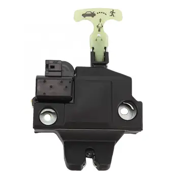 64600-06010 Tailgate Trunk Lid Latch Power Lock Actuator Fit for Voor de Volgende automobiles
64600-06010 Tailgate Trunk Lid Latch Power Lock Actuator Fit for Voor de Volgende automobiles