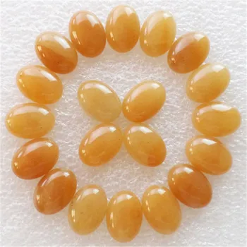 (Min.order 10$ mix) Free shipping 20Pcs Beautiful Natural Yellow Aventurine Oval CAB CABOCHON 18x13x6mm
(Min.order 10$ mix) Free shipping 20Pcs Beautiful Natural Yellow Aventurine Oval CAB CABOCHON 18x13x6mm