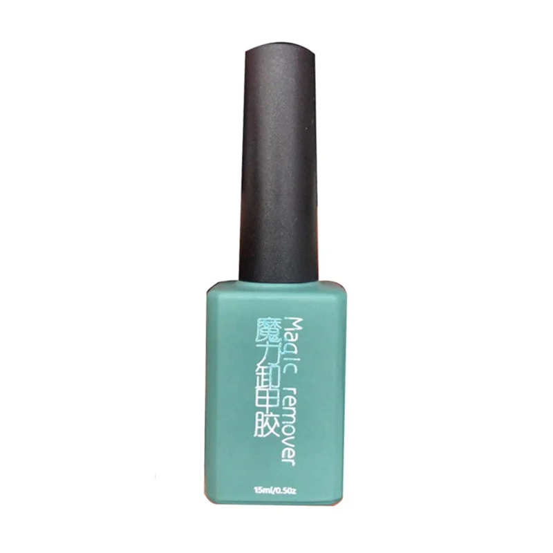UV Gel Removal 15ml-NEW Burst Acrylic Soak Off Clean Degreaser Gel Nail Polish Removal Manicure Cleanser Nail Art Polish TSLM1
UV Gel Removal 15ml-NEW Burst Acrylic Soak Off Clean Degreaser Gel Nail Polish Removal Manicure Cleanser Nail Art Polish TSLM1