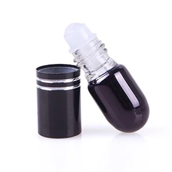 1PCS High Quality 2ML Glass Roller Bottle Body Fragrance Travel Perfume Makeup Tools Random Color
1PCS High Quality 2ML Glass Roller Bottle Body Fragrance Travel Perfume Makeup Tools Random Color