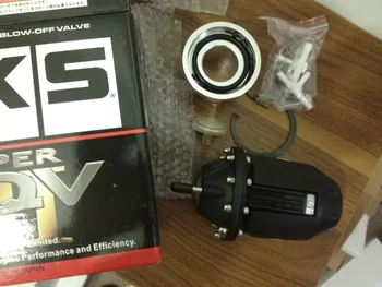 Brand new Universal H-K-S BOV SQV3 III SSQV 3 III Turbo Blow Off Valves JDM Black
Brand new Universal H-K-S BOV SQV3 III SSQV 3 III Turbo Blow Off Valves JDM Black