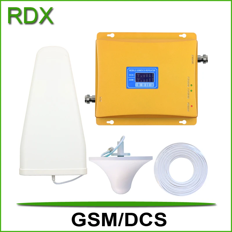 High quality new lcd display dual band 900 1800 signal booster mobile phone gsm 4G dcs1800 mhz signal repeater amplifier on sale
High quality new lcd display dual band 900 1800 signal booster mobile phone gsm 4G dcs1800 mhz signal repeater amplifier on sale