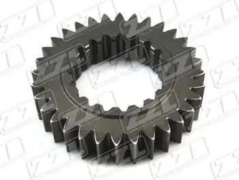 China National Heavy Duty Truck HOWO HW19710 Transmission Accessories One-axis gear WG2210020222
China National Heavy Duty Truck HOWO HW19710 Transmission Accessories One-axis gear WG2210020222